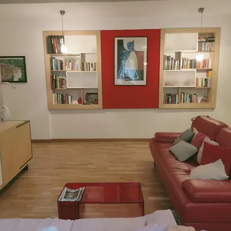 Apartment Casa Anita In Centro *