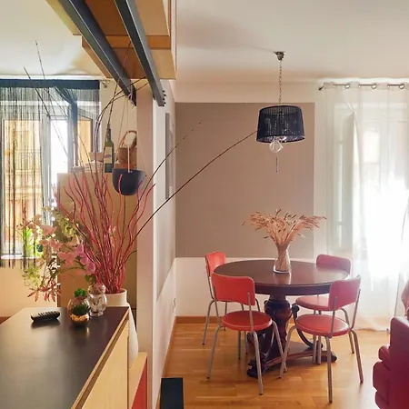 Casa Anita In Centro Apartment Palermo