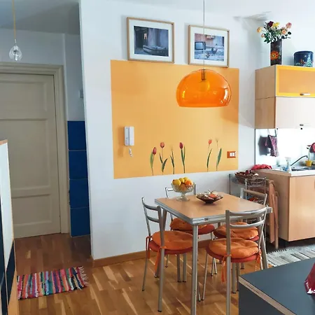 Casa Anita In Centro *