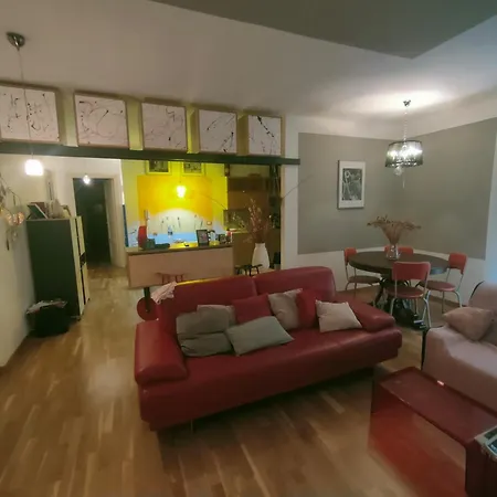 Casa Anita In Centro Apartment