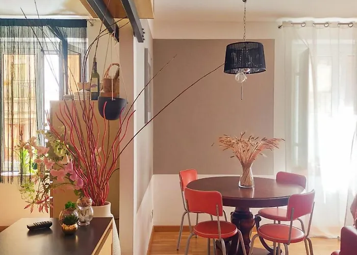 Casa Anita In Centro شقة باليرمو
