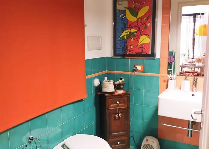 Casa Anita In Centro *