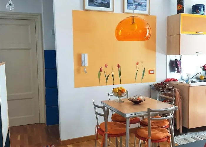 Casa Anita In Centro *