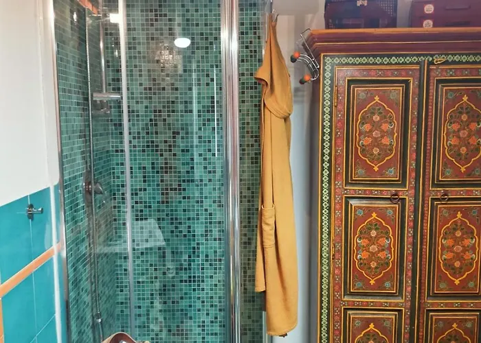 Casa Anita In Centro * باليرمو