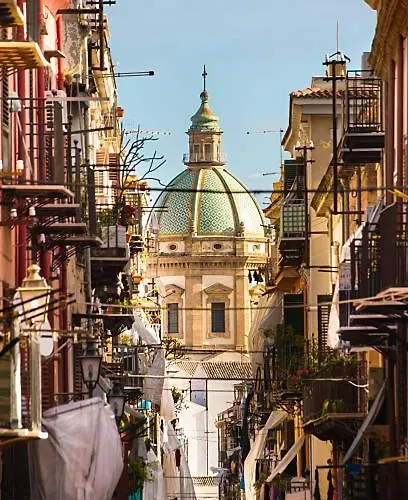 Casa Anita In Centro شقة