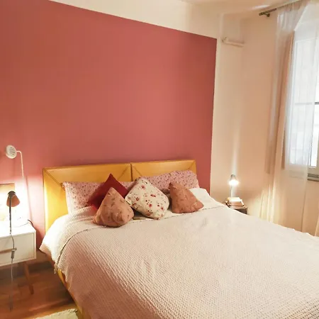 Casa Anita In Centro شقة