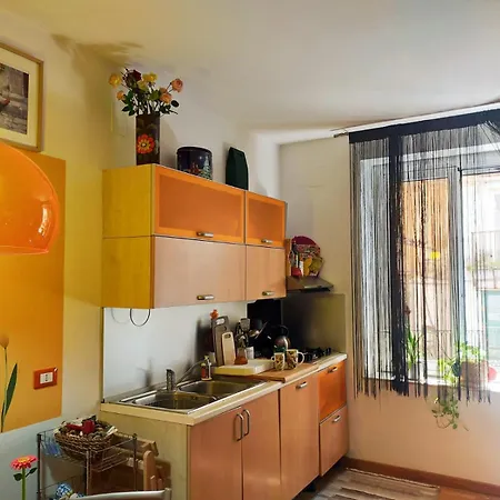 Casa Anita In Centro شقة *