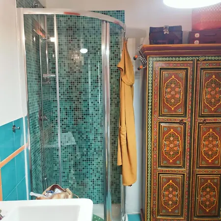 Casa Anita In Centro * باليرمو