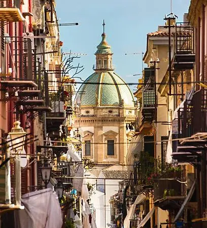 Casa Anita In Centro شقة